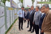 Соли 2026 дар Ёвон 6 маротиба намоиши ҷойи  кори холии доимӣ ва мавсимӣ баргузор гардид