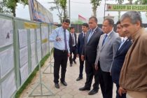 Соли 2026 дар Ёвон 6 маротиба намоиши ҷойи  кори холии доимӣ ва мавсимӣ баргузор гардид