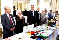 Дар Ҳисор бахшида ба Рӯзи байналмилалии оила ҳамоиши идона доир гардид