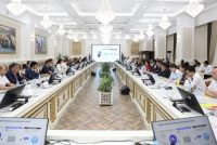 Дар Бонки миллии Тоҷикистон тағйироти охирин дар Стандартҳои байналмилалии ҳисоботи молиявӣ баррасӣ гардид