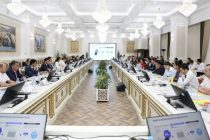 Дар Бонки миллии Тоҷикистон тағйироти охирин дар Стандартҳои байналмилалии ҳисоботи молиявӣ баррасӣ гардид