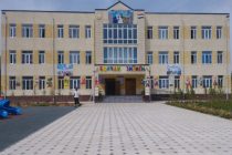 СОЛИ ОБОДОНИВУ СОЗАНДАГӢ. Бо саҳми соҳибкори ватанӣ дар ноҳияи Қубодиён муассисаи томактабӣ бунёд гардид