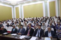 Дар Рашт оид ба тарбияи ҷавонон ҳамчун воситаи муҳим дар муқовимат ба коррупсия машғулият доир гардид