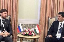 Татбиқи лоиҳаҳои афзалиятноки миллӣ ва минтақавӣ дар соҳаҳои кишоварзӣ, ҷангал ва ҳифзи муҳити зист баррасӣ гардид