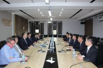 Тоҷикистон лоиҳаи бунёди корхонаи коркарди партовҳои сахти маишӣ ва истеҳсоли неруи барқро аз ҳисоби партовҳо амалӣ менамояд