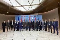 Дар Остона  ҷаласаи 12-уми Шурои сиёсати саноатии кишварҳои аъзои ИДМ баргузор гардид