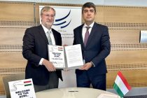Ҷумҳурии Тоҷикистон ба Маркази машваратии ҳуқуқии Созмони ҷаҳонии савдо пазируфта шуд