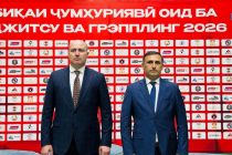 Дар  Душанбе  Мусобиқаи ҷумҳуриявӣ оид ба ҷиу-ҷитсу ва грэплинг байни ҷавонон ва наврасон баргузор шуд
