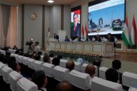 Бо иштироки муовини Сарвазири Тоҷикистон дар Кӯлоб оид ба истифодаи ғайриқонунии неруи барқ ҷаласа баргузор шуд