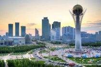 Дар Қазоқистон беш аз 1600 нафар барои либосе, ки чеҳраро пурра мепӯшонад, ба ҷавобгарӣ кашида шуданд