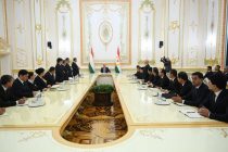 Пешвои миллат Эмомалӣ Раҳмон дар ҳайати роҳбарии як қатор мақомоти марказии давлатӣ таъйиноти кадрӣ ба амал оварданд