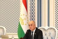 Ҷаласаи навбатии Шурои Маҷлиси намояндагони Маҷлиси Олӣ, даъвати ҳафтум баргузор гардид