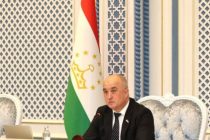 Ҷаласаи навбатии Шурои Маҷлиси намояндагони Маҷлиси Олӣ, даъвати ҳафтум баргузор гардид