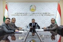 Тоҷикистон ва Беларус ҳамкории зиддикоррупсиониро тақвият мебахшанд