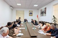 Аввалин сомонаи Феҳристи давлатии ёдгориҳои таърихию фарҳангӣ дар Тоҷикистон таҳия карда шуд