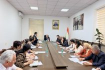 Аввалин сомонаи Феҳристи давлатии ёдгориҳои таърихию фарҳангӣ дар Тоҷикистон таҳия карда шуд