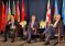 Дар Форуми Trans-Caspian 2026 имкониятҳои Тоҷикистон дар соҳаи технологияҳои рақамӣ ва зеҳни сунъӣ муаррифӣ шуданд