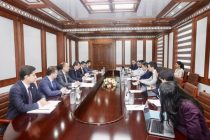 Дурнамои рушди ҳамкорӣ байни шаҳри Душанбе ва Гурӯҳи Бонки ҷаҳонӣ баррасӣ гардид