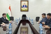Рушди ҳамкории  иқтисодию тиҷоратии Тоҷикистон ва Малайзия баррасӣ гардид