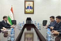 Рушди ҳамкории  иқтисодию тиҷоратии Тоҷикистон ва Малайзия баррасӣ гардид