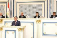 Дар иҷлосияи дуюми Маҷлиси намояндагони Маҷлиси Олӣ ба якчанд қонун тағйироту иловаҳо ворид карда шуд
