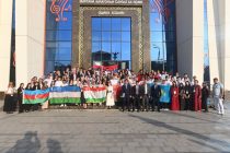 Форуми XI байналмилалии фарҳангию маърифатии «Кӯдакони Иттиҳод» дар Тоҷикистон ҷамъбаст шуд