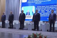 Дар Донишгоҳи миллӣ  аз саҳми намоёни Тоҷикистон дар густариши сулҳи ҷаҳонӣ  ёдовар шуданд