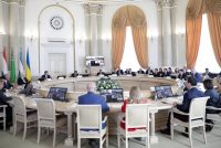 Ташаббуси навбатии ҷаҳонии Тоҷикистон дар чаҳорчӯби ИДМ муаррифӣ карда шуд