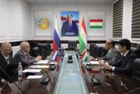Байни Агентии назорати маводи нашъаовари Тоҷикистон ва Вазорати корҳои дохилии Русия Созишномаи ҳамкорӣ ба имзо расид