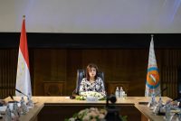 Ҷаласаи  Шурои ҳукуматӣ оид ба рушди кинематографияи миллӣ баргузор шуд