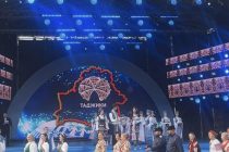 Дар шаҳри Гроднои Беларус мероси фарҳангии халқи тоҷик муаррифӣ гардид