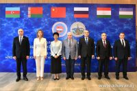 Форуми байналмилалии ҳизбҳои сиёсӣ зери унвони «Ҳизбҳои сиёсӣ ва уфуқҳои нави ҳамкорӣ» доир гардид