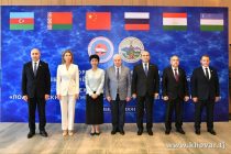 Форуми байналмилалии ҳизбҳои сиёсӣ зери унвони «Ҳизбҳои сиёсӣ ва уфуқҳои нави ҳамкорӣ» доир гардид