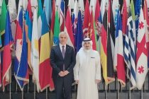 Ҳамкорӣ байни Тоҷикистон ва Кувайт дар соҳаҳои гуногун баррасӣ гардид