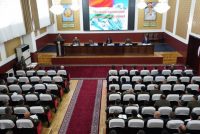 Натиҷаҳои даъвати шаҳрвандон ба сафи Қувваҳои Мусаллаҳи Тоҷикистон ҷамъбаст гардиданд