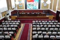 Натиҷаҳои даъвати шаҳрвандон ба сафи Қувваҳои Мусаллаҳи Тоҷикистон ҷамъбаст гардиданд