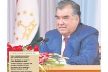 Шумораи нахустини нашрияи «Набзи омор»-и Коллеҷи омори шаҳри Ваҳдат ба табъ расид