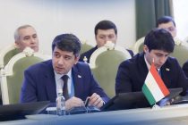 Сардори Хадамоти алоқаи Тоҷикистон дар ҷаласаи роҳбарони мақомоти алоқаи кишварҳои ИДМ иштирок намуд