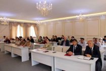 Дар  Варзоб  Конфренсияи илмӣ-амалии  «Ваҳдати миллӣ – шукуфоии Ватан мебошад» баргузор шуд
