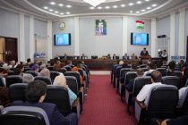 Дар Душанбе дар мавзуи муқовимат ба экстремизм ва терроризм конференсияи илмӣ-амалӣ доир шуд