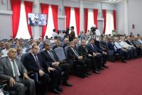 Доир ба рӯзгор ва осори Ҳофизи халқии Тоҷикистон Одина Ҳошим конференсияи илмӣ баргузор шуд