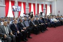 Доир ба рӯзгор ва осори Ҳофизи халқии Тоҷикистон Одина Ҳошим конференсияи илмӣ баргузор шуд