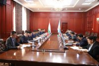 Дар Душанбе машваратҳои сиёсии вазоратҳои корҳои хориҷии Тоҷикистону Чин баргузор гардид