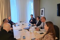 Масоили ҷалби сармоягузориҳо ба иқтисодиёти Тоҷикистон  дар Латвия баррасӣ шуд