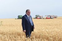 ТИРГОН ШЕБУ ФАРОЗИ САДСОЛАҲОРО ГУЗАШТА, ТО БА РӮЗГОРИ МО РАСИДААСТ. Иқтибосҳо аз суханрониҳои Президенти Тоҷикистон ба муносибати  ин ҷашн