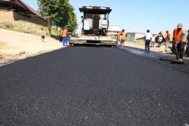 Роҳи ҷумҳуриявии Душанбе — Шарора — Ҳисор пурра мумфарш карда мешавад