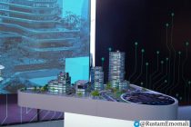 «IT HUB DUSHANBE». Бо бунёди ин маҷмаа Душанбе  ба шаҳри интелектуалӣ, рақамӣ ва инноватсионии Осиёи Марказӣ табдил меёбад