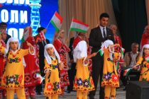 Дар Душанбе Рӯзи фарҳанги ноҳияи Ҷалолиддини Балхӣ доир шуд