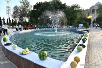 Дар Душанбе Рӯзҳои фарҳанги шаҳри Панҷакент, Исфара ва ноҳияҳои Ҳамадонӣ, Ҷалолиддини  Балхӣ, Кӯшониён ва Бобоҷон  Ғафуров доир мегардад