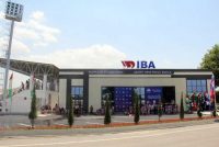 Дар ноҳияи Шаҳринав Маркази рушди бокс ва майдони варзишӣ ба истифода дода шуд